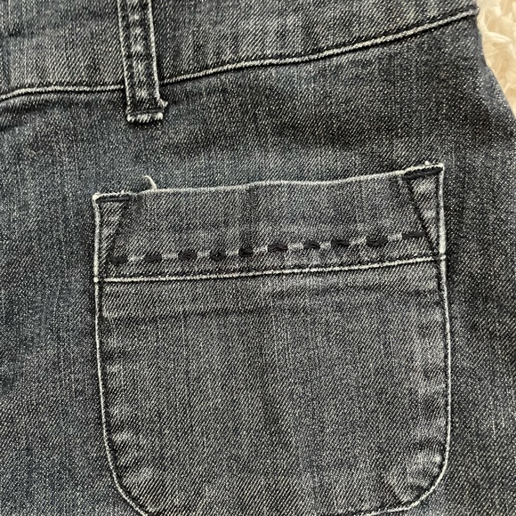 CHICO’s Jeans STYLISH - Picture 6 of 7